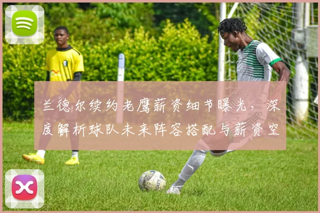 兰德尔续约老鹰薪资细节曝光，深度解析球队未来阵容搭配与薪资空间